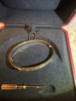 photo de Bracelet Cartier LOVE en Or Rose