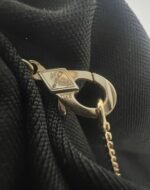 photo de Van Cleef & Arpels Alhambra Or jaune 750/1000, Onyx