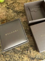 photo de Bracelet Bvlgari Serpenti Viper en Or Jaune 18 Carats