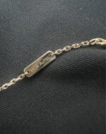 photo de Van Cleef & Arpels Alhambra Or jaune 750/1000, Onyx