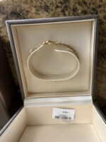 photo de Bracelet Bvlgari Serpenti Viper en Or Jaune 18 Carats