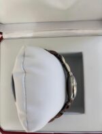 photo de Montre Cartier Ballon Bleu Rose Femme – W6920100