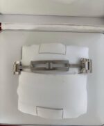 photo de Montre Cartier Ballon Bleu Rose Femme – W6920100