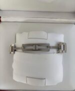 photo de Montre Cartier Ballon Bleu Rose Femme – W6920100