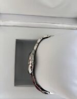 photo de Montre Cartier Ballon Bleu Rose Femme – W6920100