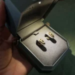 photo de Boucles d’oreilles Move Uno