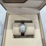 photo de Bulgari Serpenti Sertie de Diamants