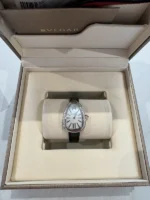 photo de Bulgari Serpenti Sertie de Diamants