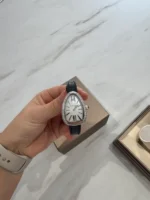 photo de Bulgari Serpenti Sertie de Diamants