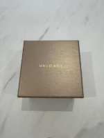 photo de Bulgari Serpenti Sertie de Diamants