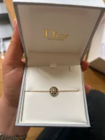 photo de Bracelet Rose des Vents Dior