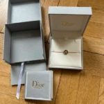 photo de Bracelet Rose des Vents Dior