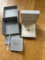 photo de Bracelet Rose des Vents Dior