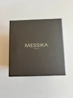 photo de Collier Move Messika en Or Rose