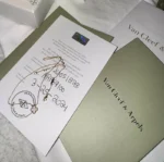 photo de Van Cleef & Arpels Pendentif Vintage Alhambra Or jaune 750/1000, Nacre