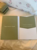 photo de Van Cleef & Arpels Pendentif Alhambra Or jaune 750/1000, Nacre