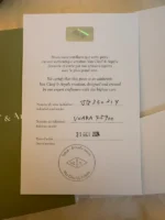 photo de Van Cleef & Arpels Pendentif Alhambra Or jaune 750/1000, Nacre