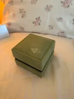 photo de Van Cleef & Arpels Pendentif Alhambra Or jaune 750/1000, Nacre