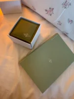 photo de Van Cleef & Arpels Pendentif Alhambra Or jaune 750/1000, Nacre