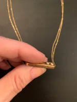 photo de Collier Messika Move