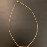 photo de Collier Messika Move