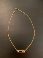 photo de Collier Messika Move