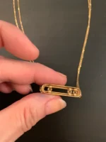 photo de Collier Messika Move