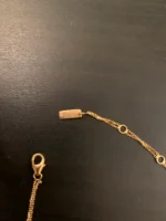 photo de Collier Messika Move