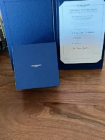 photo de Collier pendentif collection