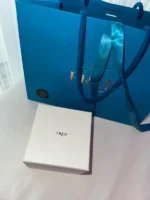 photo de Bracelet FRED Force 14 avec diamant