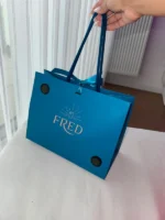 photo de Bracelet FRED Force 14 avec diamant