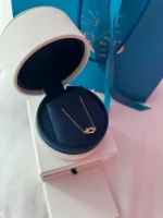 photo de Bracelet FRED Force 14 avec diamant