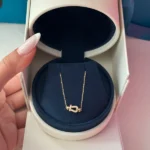 photo de Bracelet FRED Force 14 avec diamant