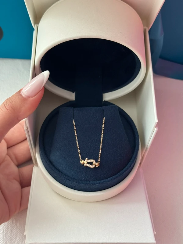 photo de Bracelet FRED Force 14 avec diamant