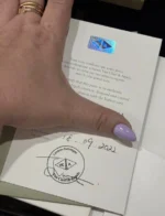 photo de Van Cleef & Arpels Pendentif Alhambra Or jaune 750/1000, Cornaline