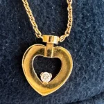 photo de Collier Pretty Woman en Diamant