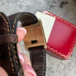 photo de Cartier Tank