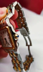 photo de Montre Panthère de Cartier