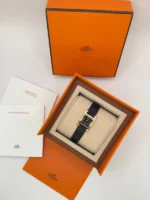 photo de Montre Heure H Hermès PM