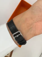 photo de Montre Heure H Hermès PM