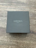 photo de Bracelet Messika Baby Move – Or Blanc & Diamants