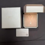 photo de Collier Messika Move Uno GM Pavé