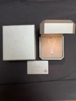 photo de Collier Messika Move Uno GM Pavé