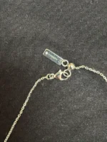 photo de Collier Messika Move Uno GM Pavé