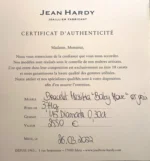 photo de Messika Baby Move – Or gris & diamants