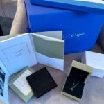 photo de Van Cleef & Arpels Alhambra Or jaune 750/1000, Cornaline