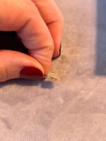 photo de Van Cleef & Arpels Alhambra Or jaune 750/1000, Cornaline