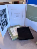 photo de Van Cleef & Arpels Alhambra Or jaune 750/1000, Cornaline