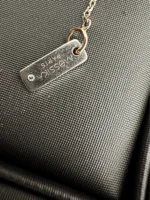 photo de Bracelet Messika Baby Move Or gris & diamant