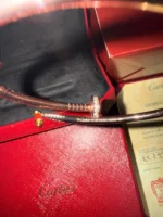 photo de Cartier – Juste un Clou Rose Gold (Or Rose)